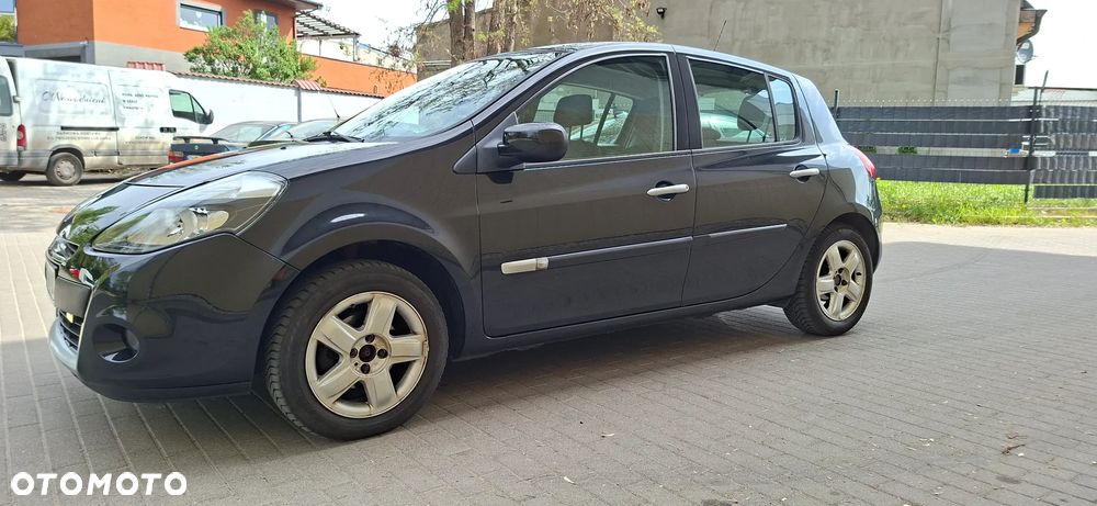 Renault Clio TCe 100 Dynamique - 12