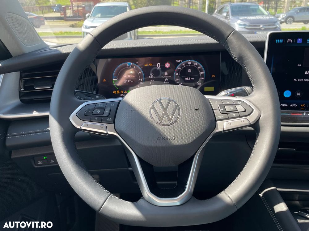 Volkswagen Tayron - 17