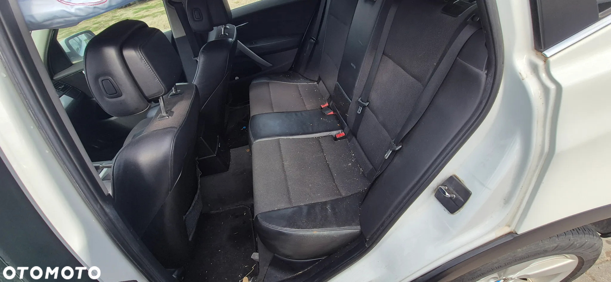 BMW X3 3.0d - 22