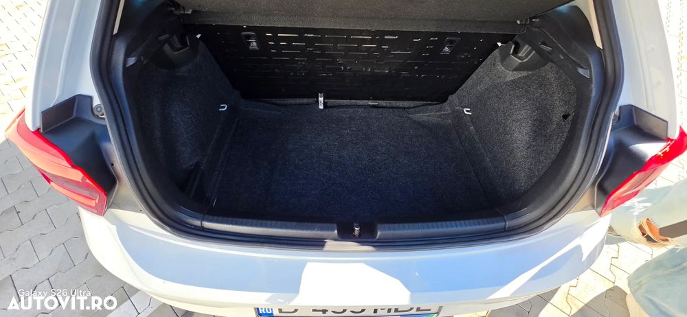 Volkswagen Polo 1.0 Trendline - 16