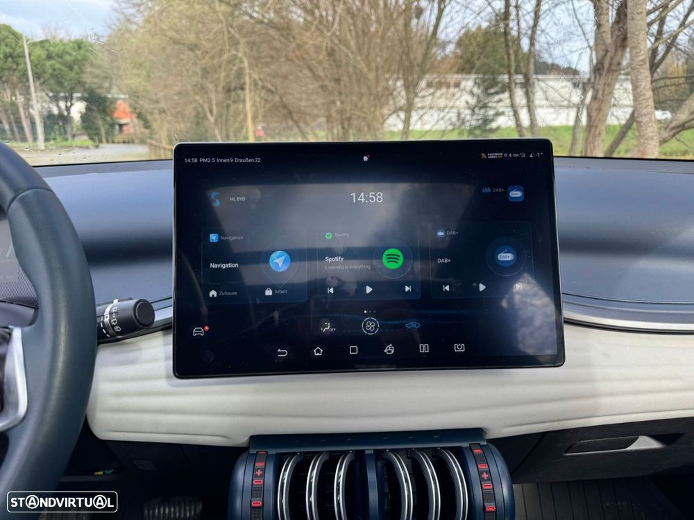 BYD Atto 3 60.48 kWh Design - 16