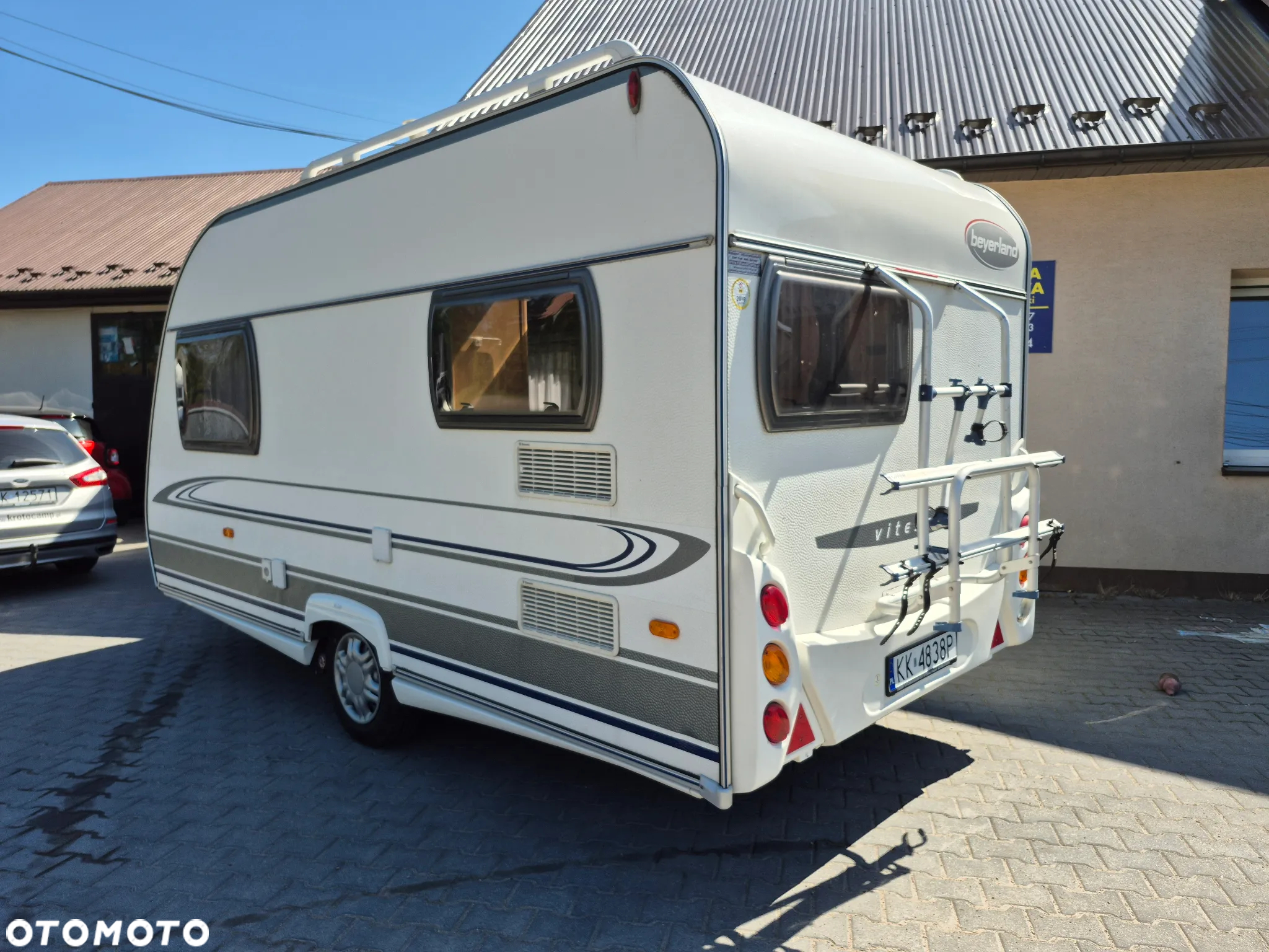 Beyerland Vitesse 400 - 4