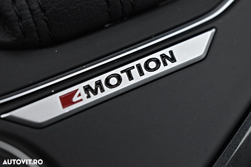 Volkswagen Tiguan 2.0 TDI SCR 4MOTION (BlueMotion Techn.) DSG Trendline - 23