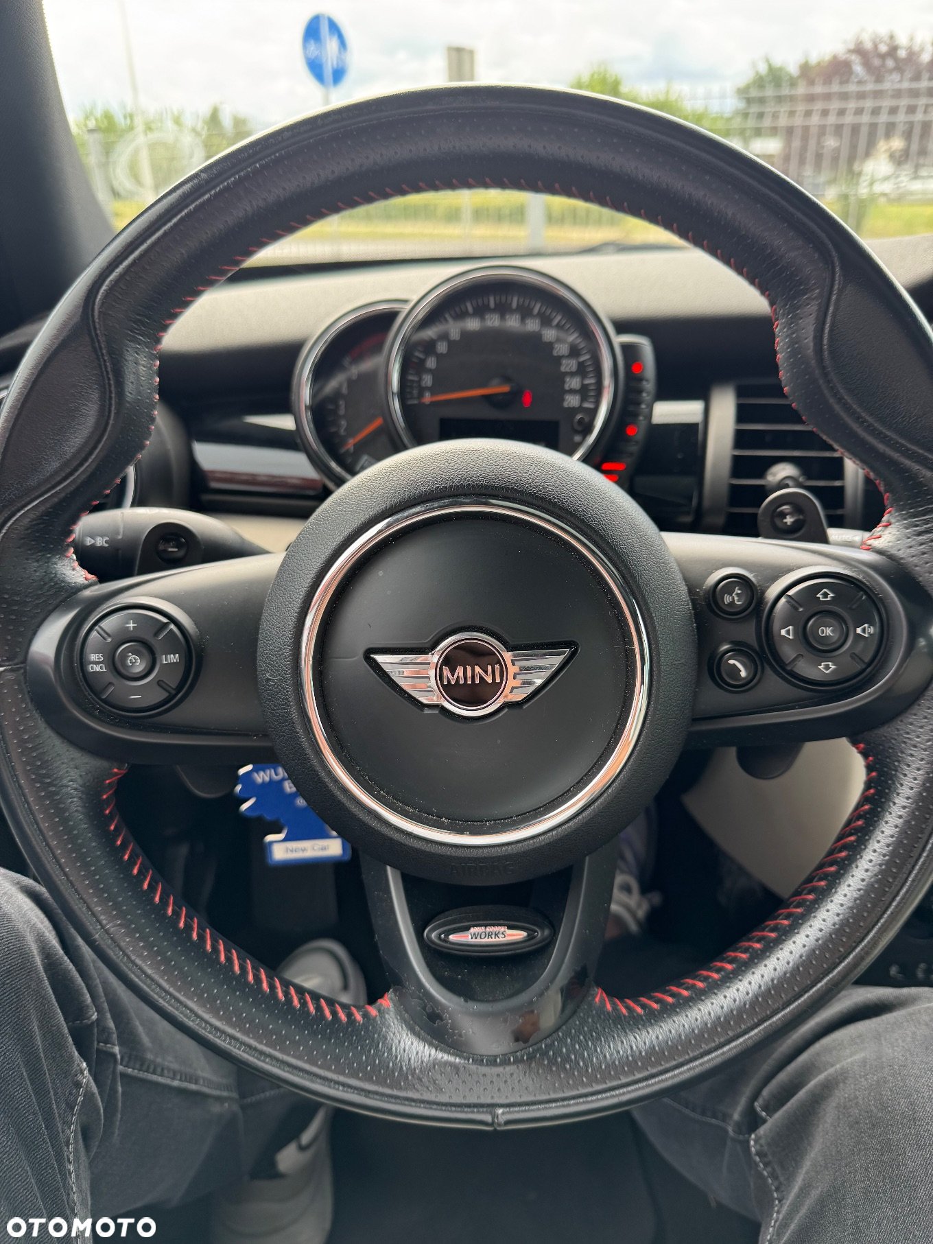 MINI Cooper SD - 13