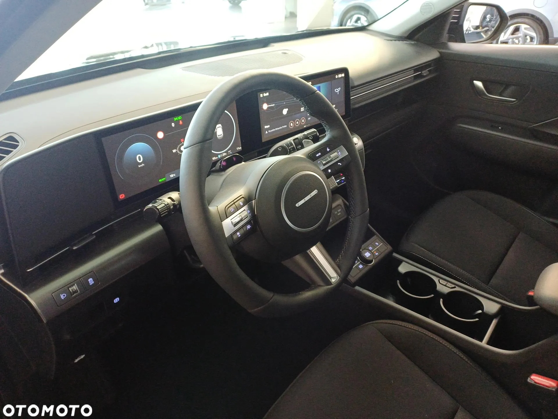 Hyundai Kona Electric 64kWh Smart - 9