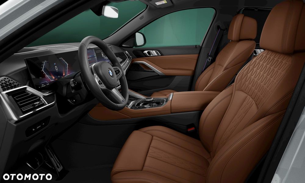 BMW X6 2024 photo 2