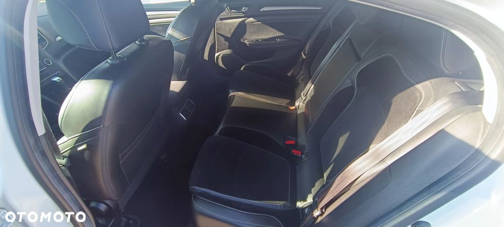 Renault Megane 1.3 TCe FAP Intens - 9