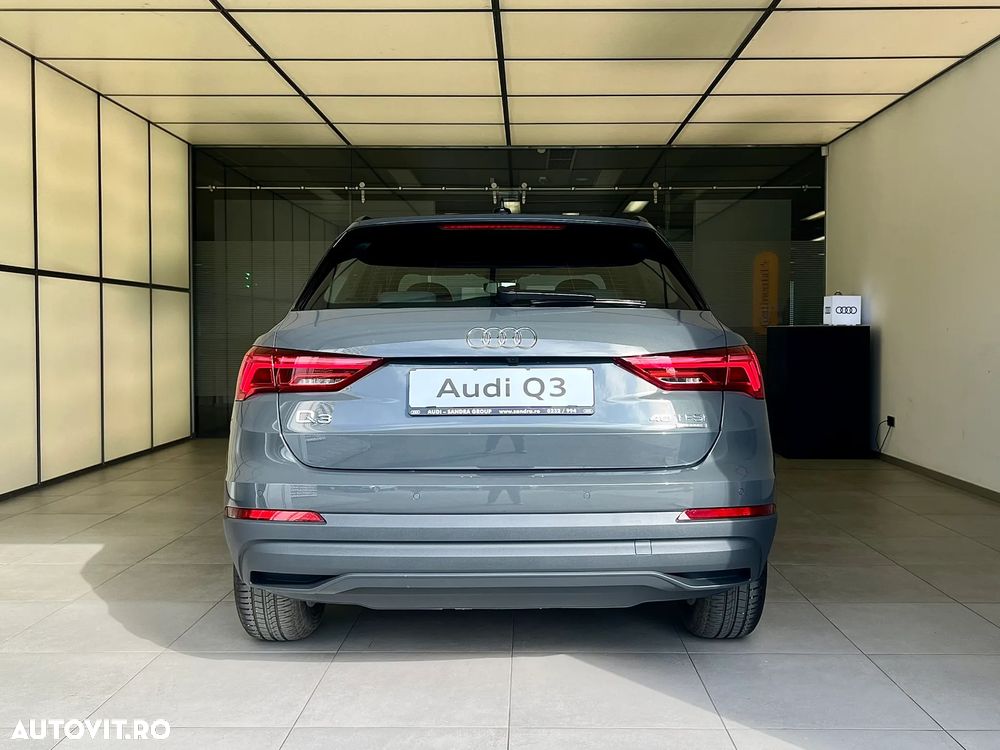 Audi Q3 40 TFSI ack quattro S tronic - 6