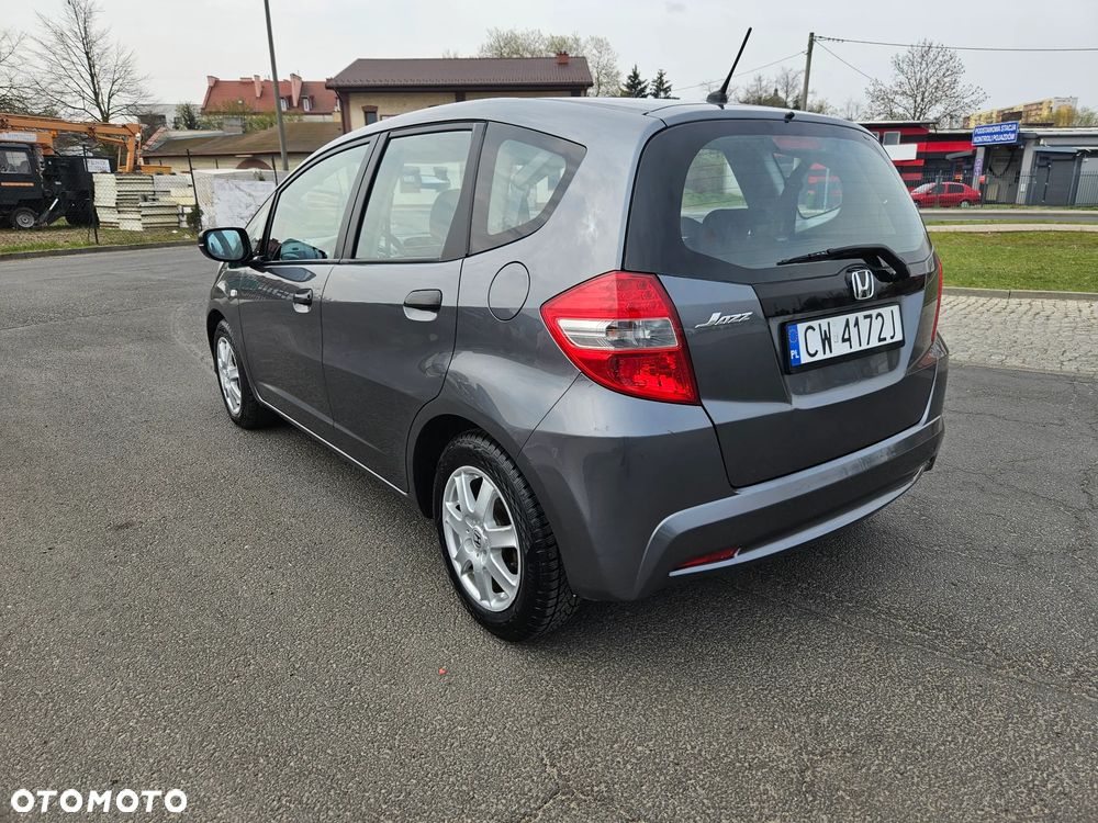 Honda Jazz 1.2 i-VTEC Trend - 13