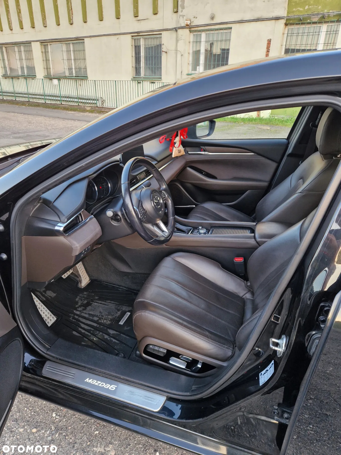Mazda 6 2.5 SkyDream - 10