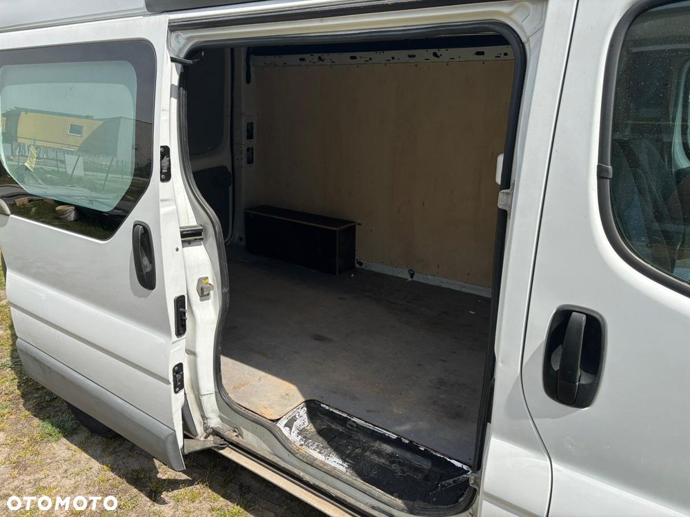 Renault Trafic - 5