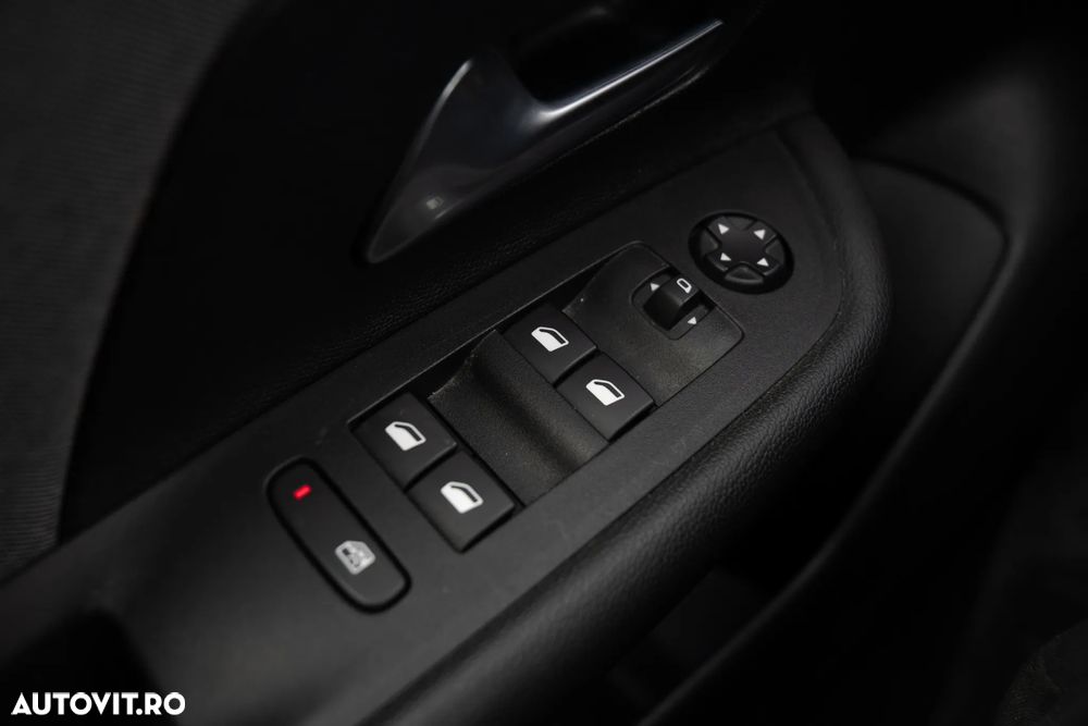 Opel Mokka 1.2L Turbo Start/Stop Aut. Edition - 16