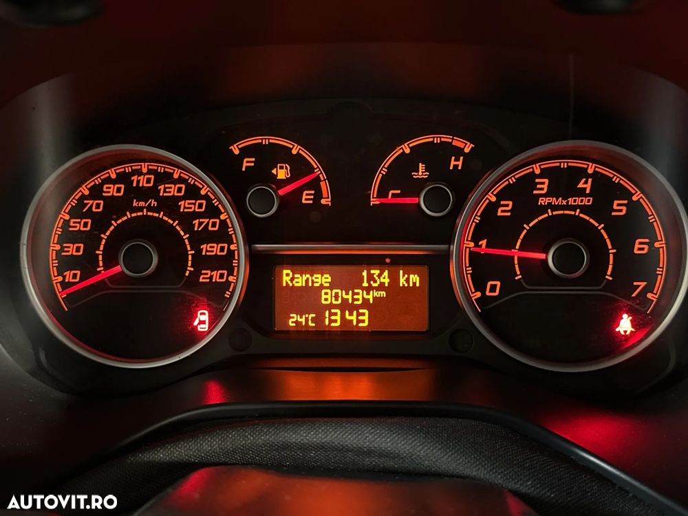 Fiat Doblo - 10
