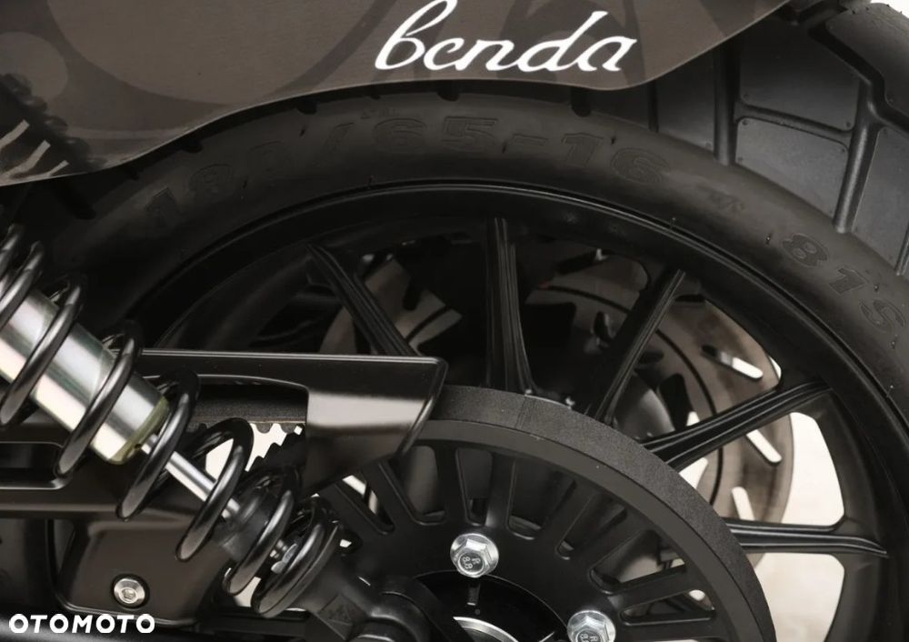 Benda Chinchilla 500 - 15