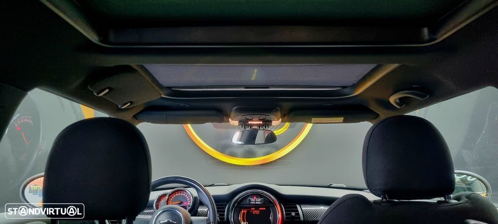 MINI 3 Portas Cooper S - 29