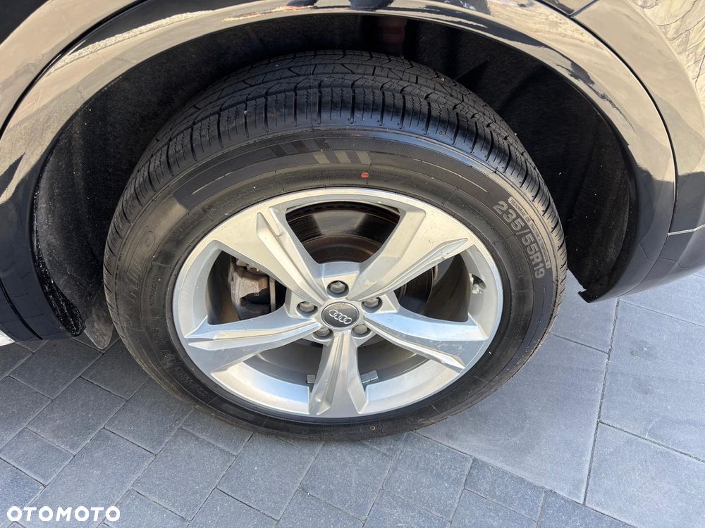 Audi Q5 2.0 TFSI Quattro S tronic design - 15