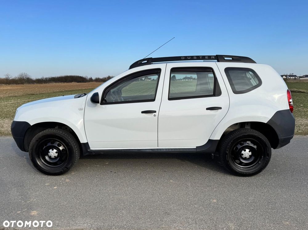 Dacia Duster - 2