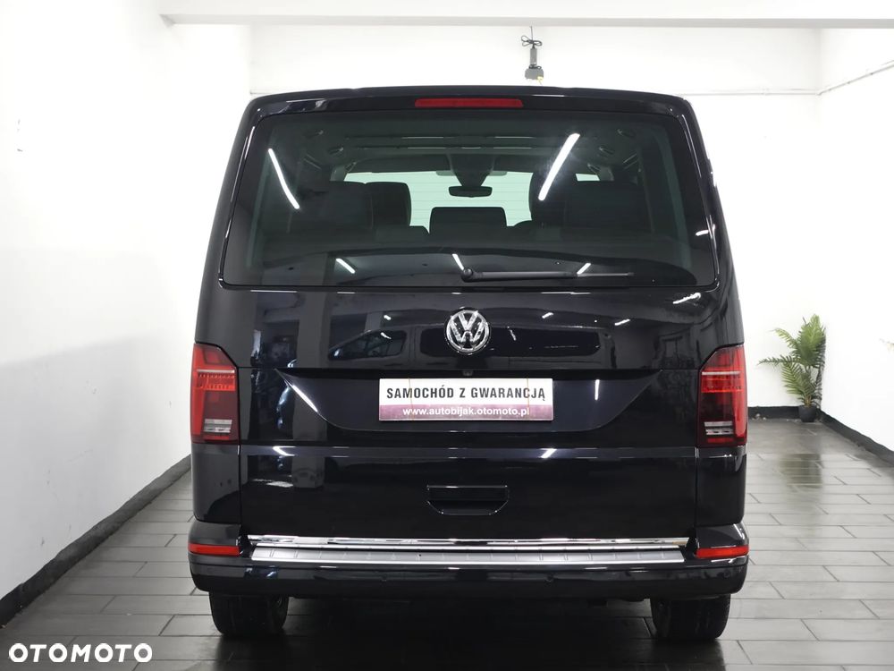 Volkswagen Multivan 2.0 TDI L1 DSG - 6