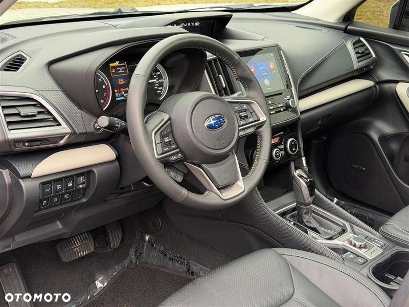Subaru Forester 2.0 i Active Lineartronic - 26