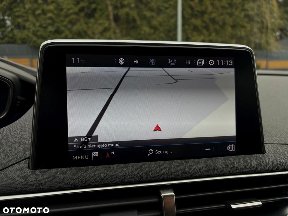 Peugeot 5008 THP 165 EAT6 Stop & Start Active - 27