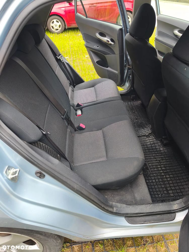 Toyota Auris - 6