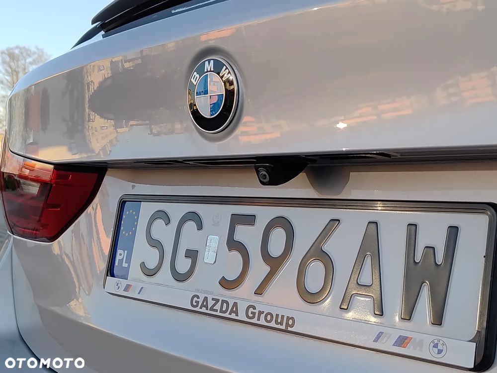 BMW Seria 5 520d Sport Line sport - 33