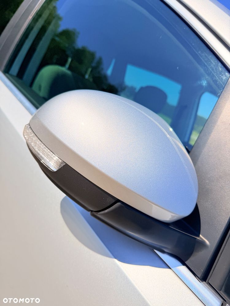 Seat Alhambra 2.0 TDI Sport Edition - 10
