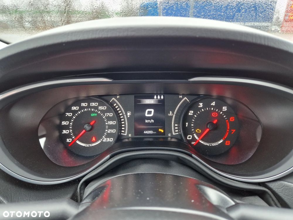 Fiat Tipo 1.4 16V Lounge - 14