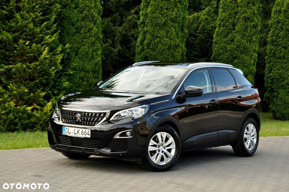 Peugeot 3008 - 10