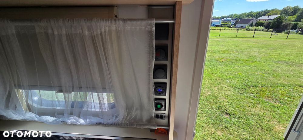 Adria AVIVA 400 PS - 36