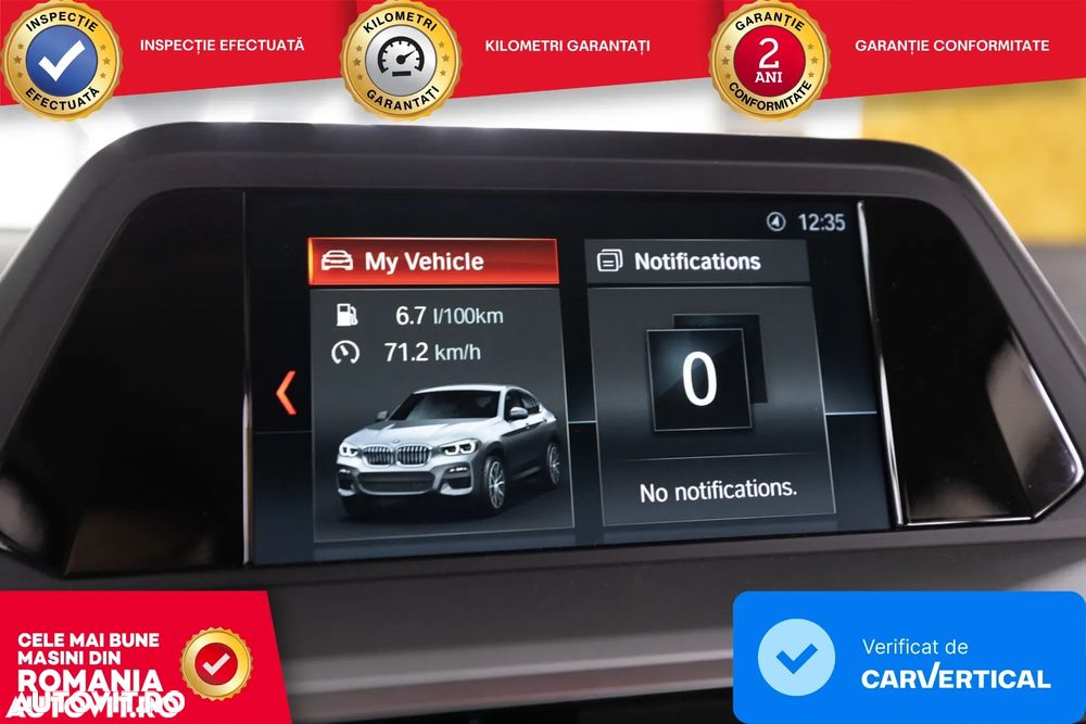 BMW X4 xDrive20d - 15