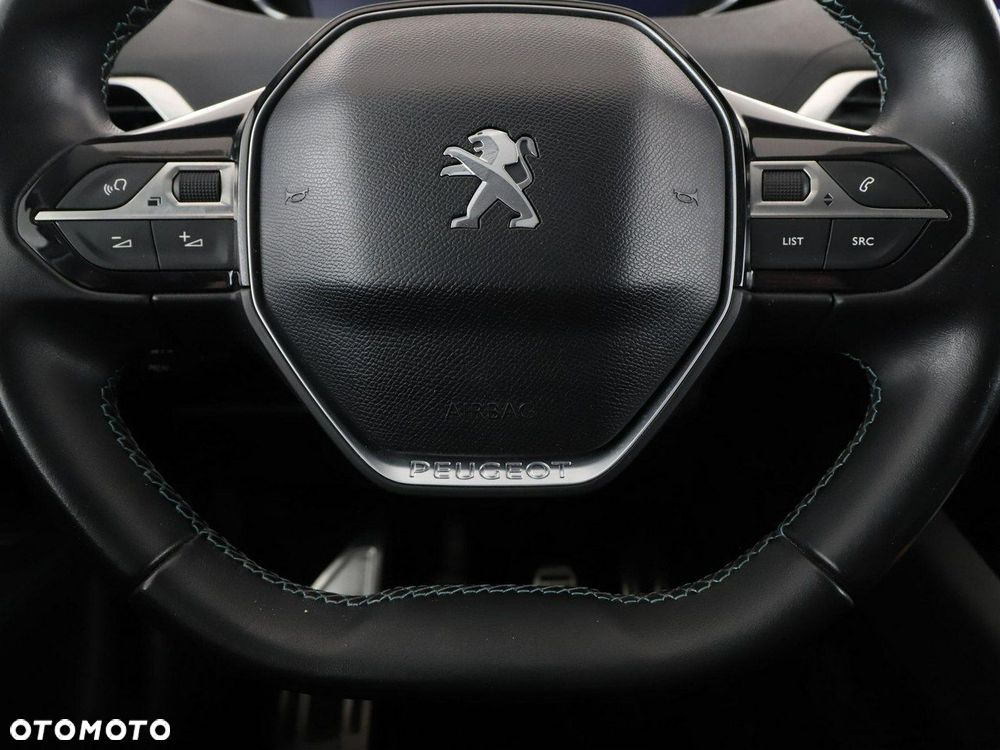 Peugeot 3008 1.2 PureTech GPF Crossway S&S - 22