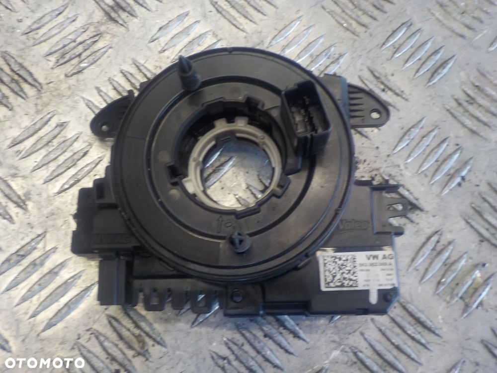 VOLKSWAGEN SCIROCCO CZUJNIK KĄTA SKRĘTU 5K0953569A