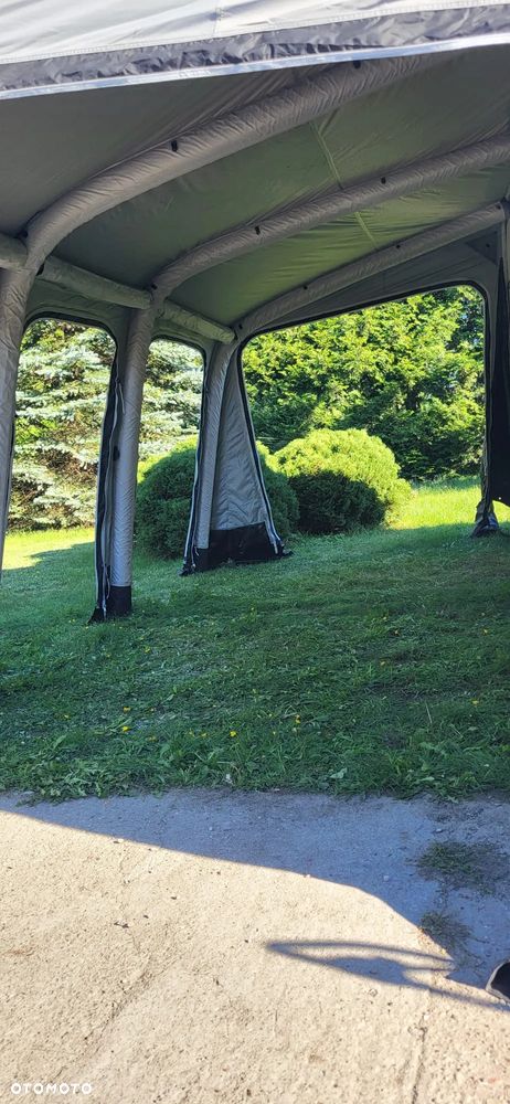 Fendt vision twist 495 - 8