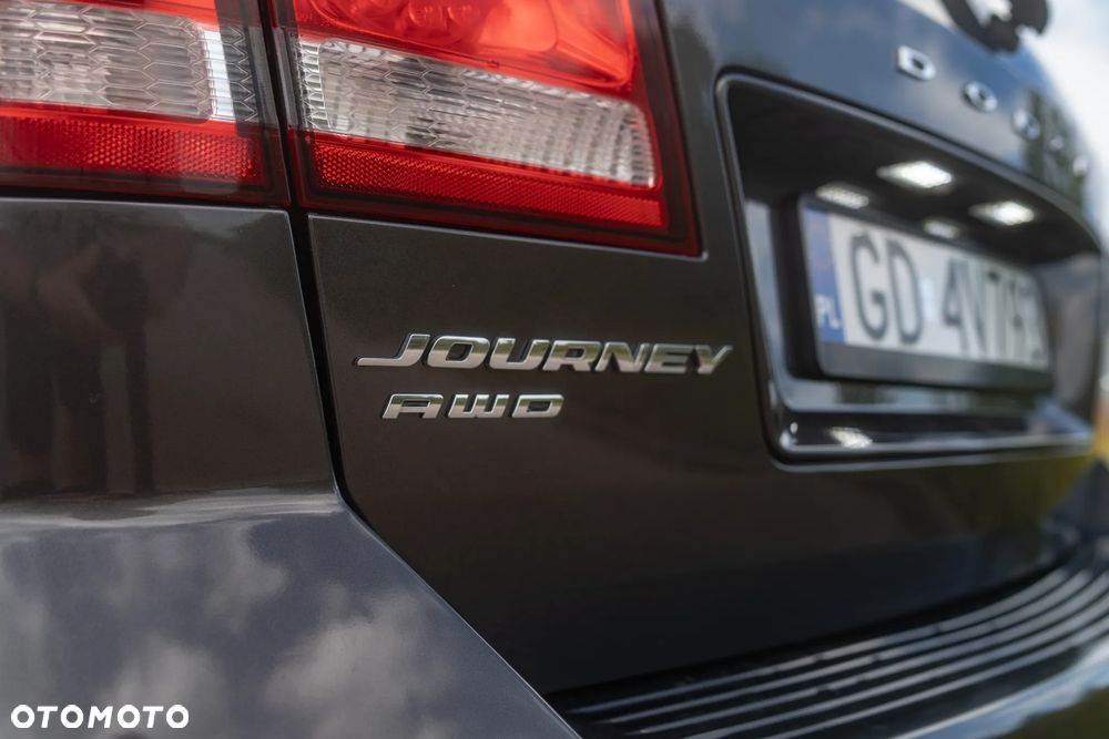 Dodge Journey - 25