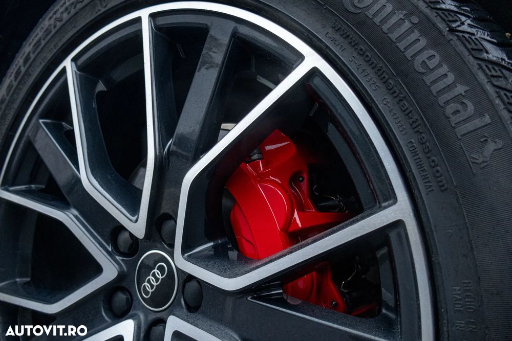 Audi Q5 45 TFSI quattro S tronic MHEV S Line - 7