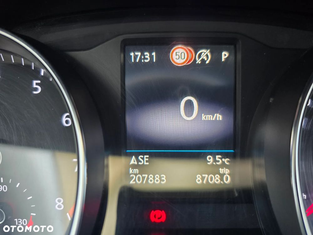 Volkswagen Passat 1.8 TSI BMT Comfortline DSG - 13