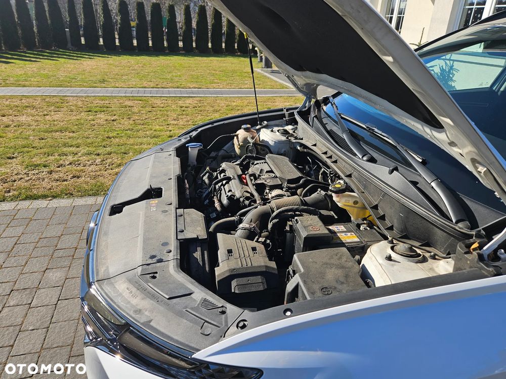 Hyundai Tucson 1.6 T-GDi 48V Executive 2WD DCT - 25