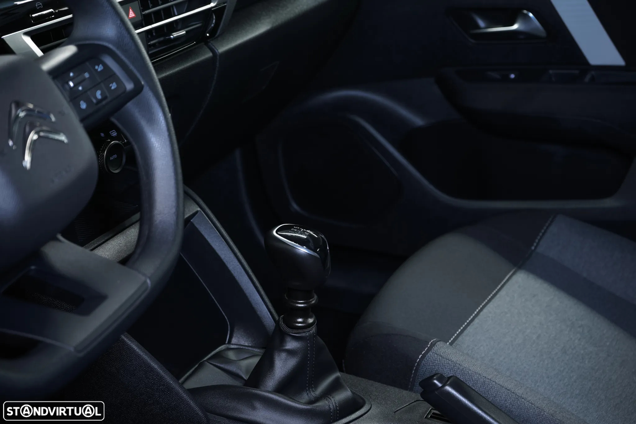 Citroën C4 1.5 BlueHDi Feel Pack - 15