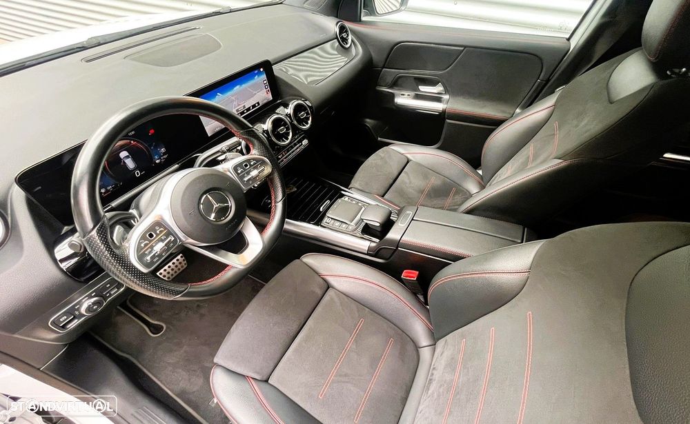 Mercedes-Benz GLA 250 e 8G-DCT Edition AMG Line - 7