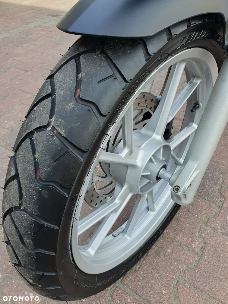 BMW GS - 10