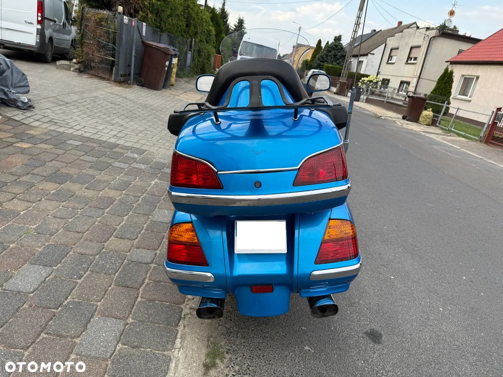 Honda GL - 5