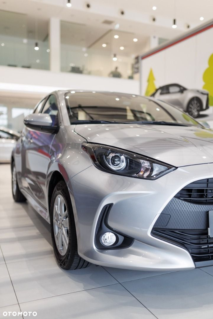 Toyota Yaris - 14
