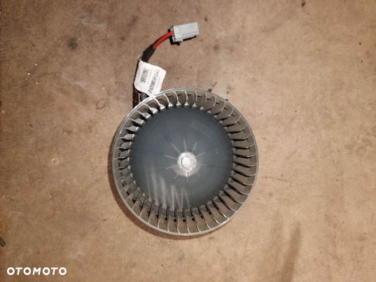 Wentylator Dmuchawa Nawiewu Opel Insignia B112960405 - 1