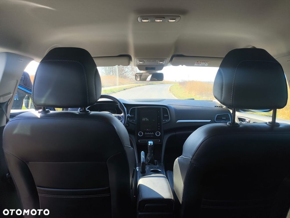 Renault Megane 1.2 Energy TCe Intens - 15