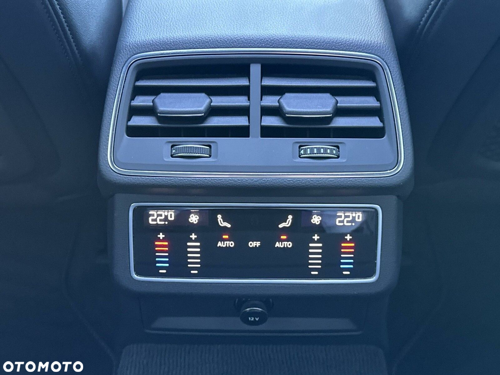 Audi A6 - 23