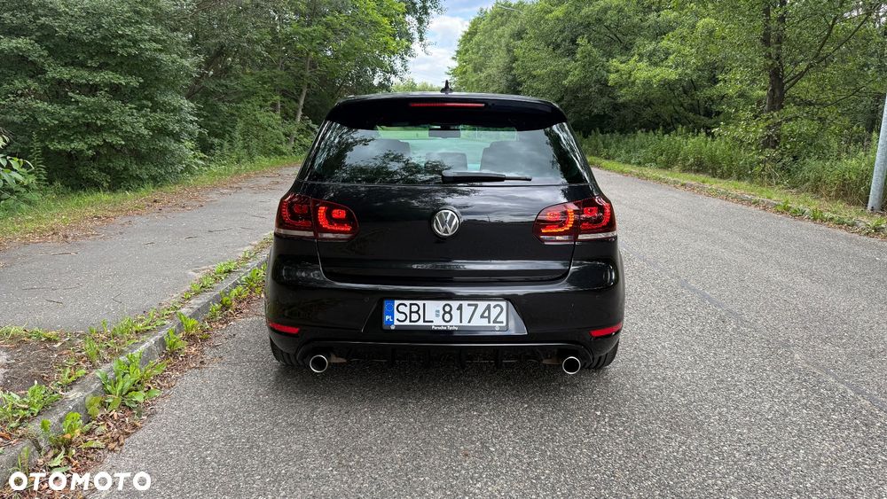 Volkswagen Golf 2.0 GTI - 6