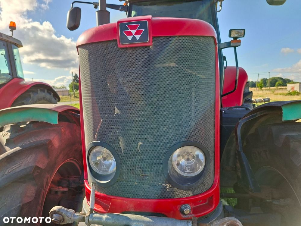 Massey Ferguson 7497 4X4 - 29