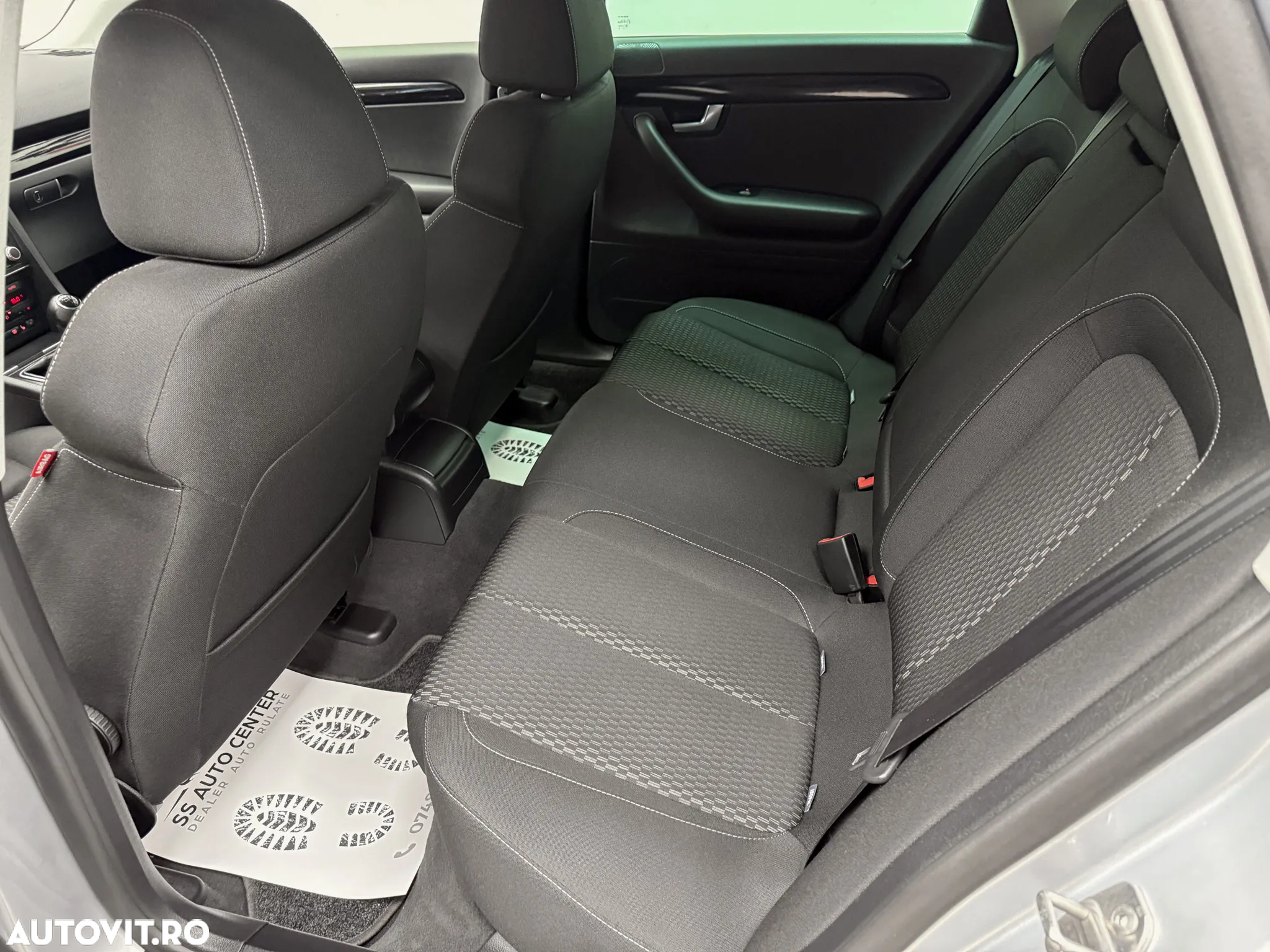 Seat Exeo ST 2.0 TDI 143 CP Style - 18