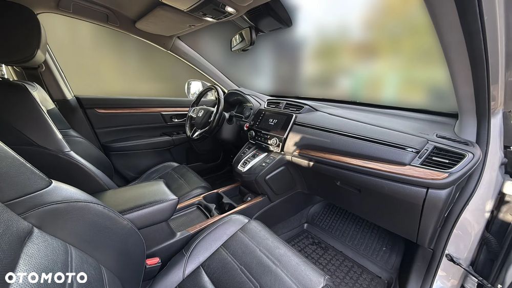 Honda CR-V 2.0 i-MMD Lifestyle (2WD / Connect+) - 19